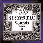 ZILLO Mystic Sounds Vol.8