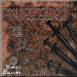 Cryptichon II - Mittelalter, Gotic, Romantik Compilation
